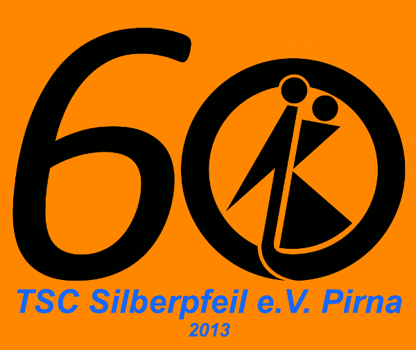 60 Jahre TSC Silberpfeil e.V.